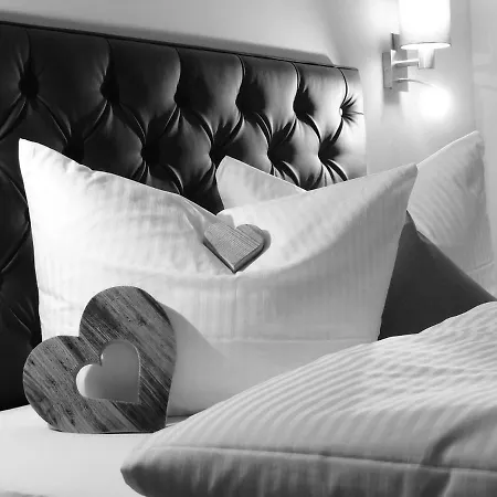 Buttererhof-apartments * フルプメス