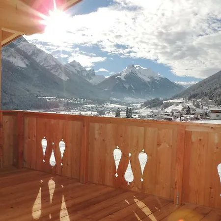 Buttererhof-apartments