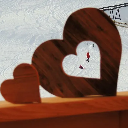 アパート Buttererhof-apartments