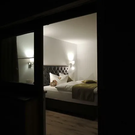 Buttererhof-apartments アパート