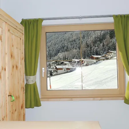 Apartamento Buttererhof-apartments Fulpmes