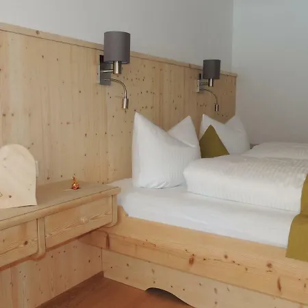 Buttererhof-apartments