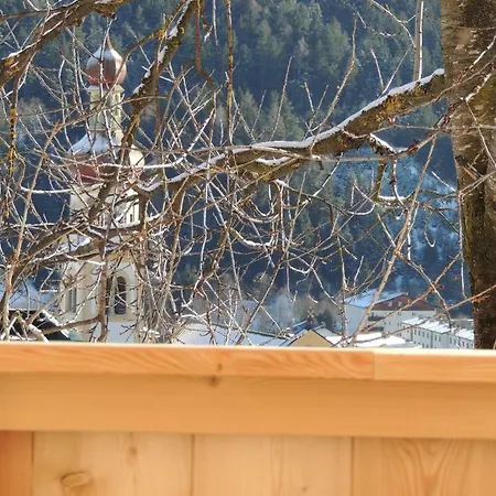 Buttererhof-apartments アパート