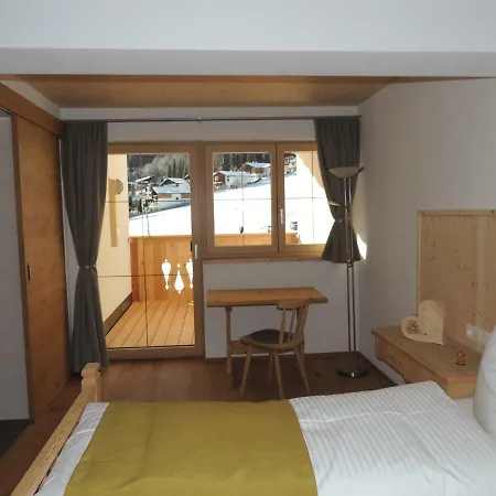 Buttererhof-apartments Fulpmes