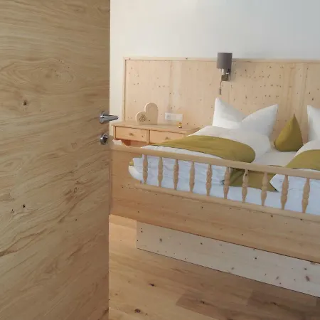 Buttererhof-apartments