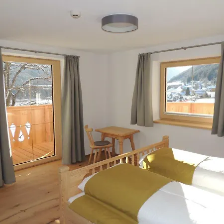 Buttererhof-apartments Appartamento