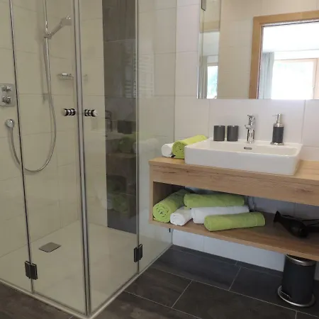 Buttererhof-apartments