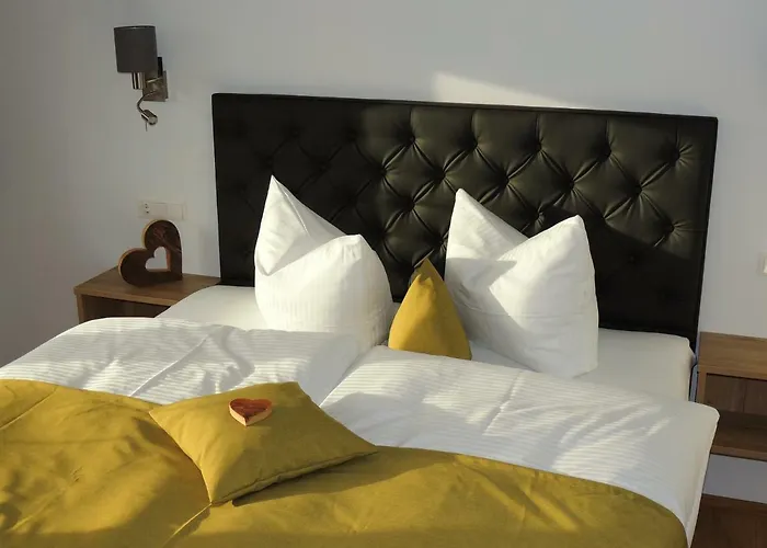 Buttererhof-apartments Fulpmes