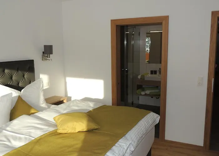 Apartamento Buttererhof-apartments Fulpmes