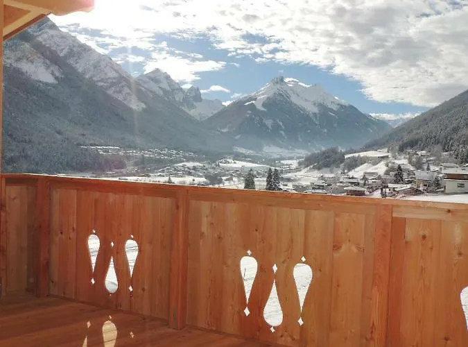 Buttererhof-apartments