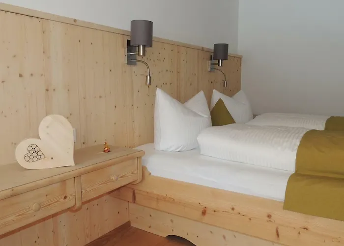 Buttererhof-apartments