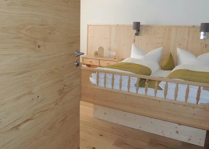 Buttererhof-apartments