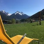 Διαμέρισμα Buttererhof-apartments Fulpmes