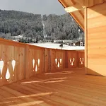 Buttererhof-apartments Διαμέρισμα