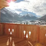 Buttererhof-apartments