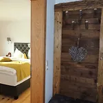 Διαμέρισμα Buttererhof-apartments *