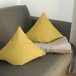 Διαμέρισμα Buttererhof-apartments