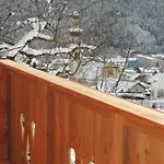 Διαμέρισμα Buttererhof-apartments