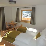 Buttererhof-apartments Fulpmes