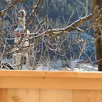 Buttererhof-apartments Διαμέρισμα