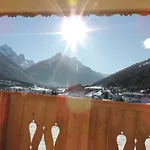 Buttererhof-apartments