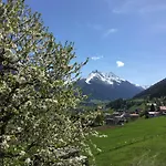 Buttererhof-apartments