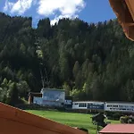 Buttererhof-apartments Διαμέρισμα Fulpmes