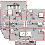 Buttererhof-apartments *