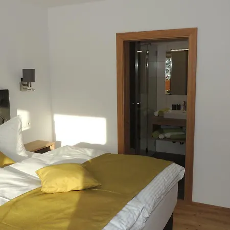 شقة Buttererhof-apartments فلبمس