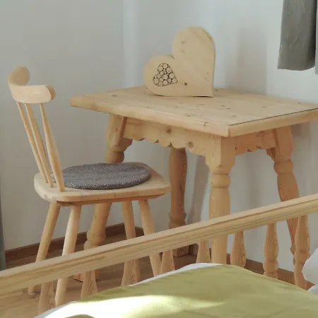 Buttererhof-apartments شقة فلبمس