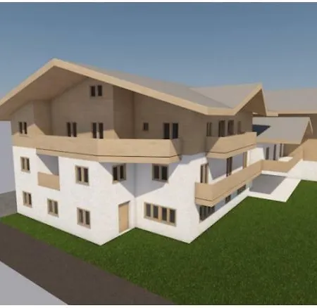 Buttererhof-apartments