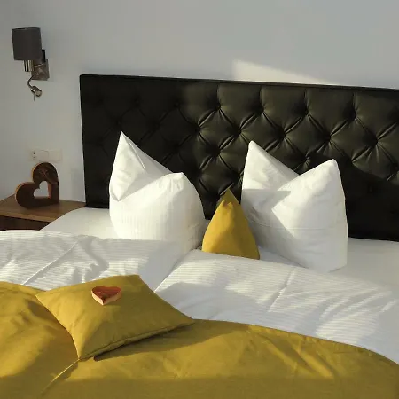 Buttererhof-apartments Fulpmes