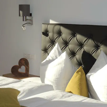 Buttererhof-apartments Fulpmes