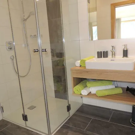 Buttererhof-apartments *