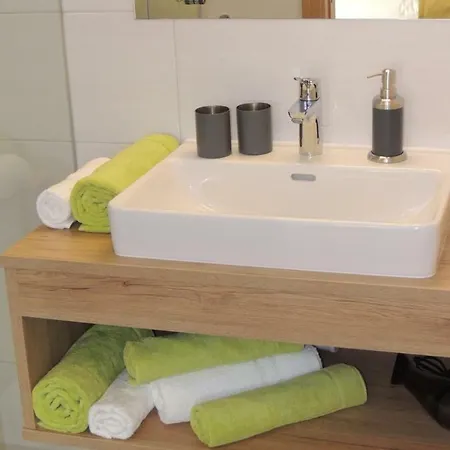 Buttererhof-apartments *