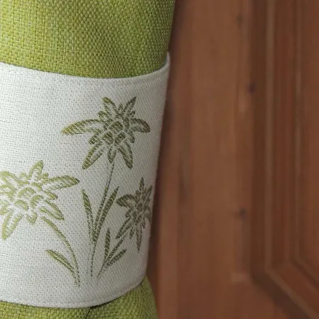 Buttererhof-apartments Appartamento Fulpmes