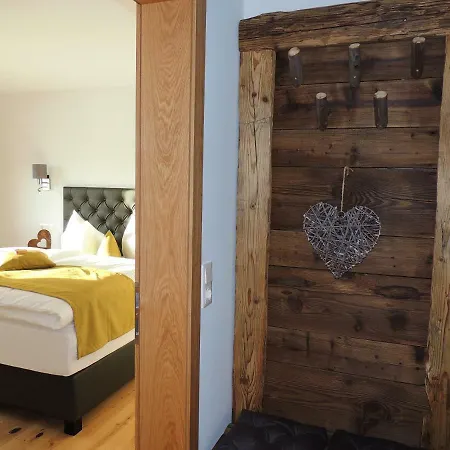 Appartamento Buttererhof-apartments *