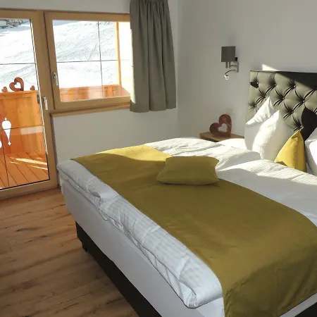 Buttererhof-apartments *