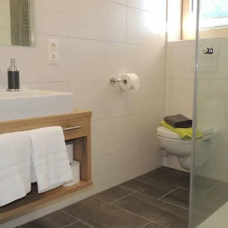 Buttererhof-apartments *