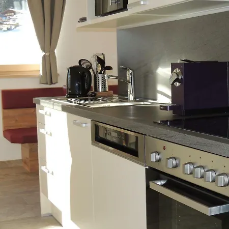 Buttererhof-apartments