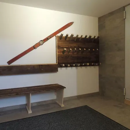 Buttererhof-apartments Appartamento