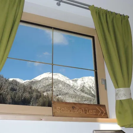 Appartamento Buttererhof-apartments *