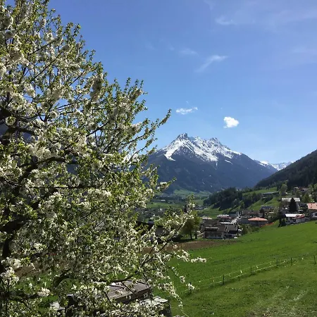 Buttererhof-apartments