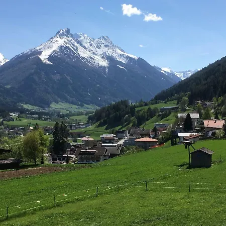 Buttererhof-apartments *