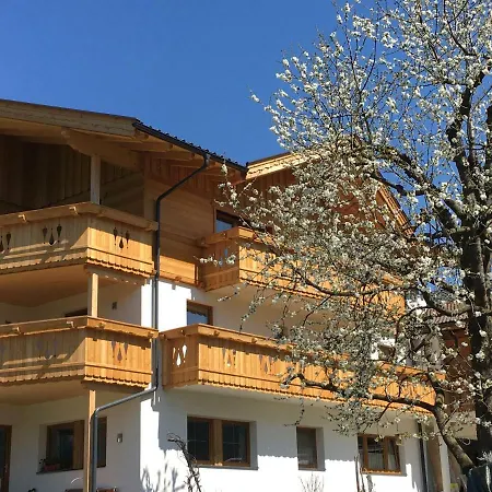 Buttererhof-apartments