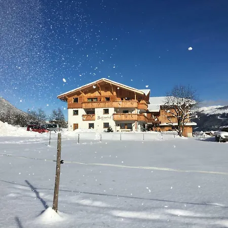 Buttererhof-apartments