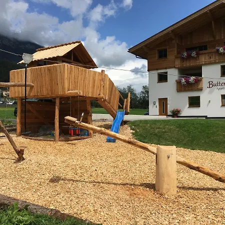 Buttererhof-apartments