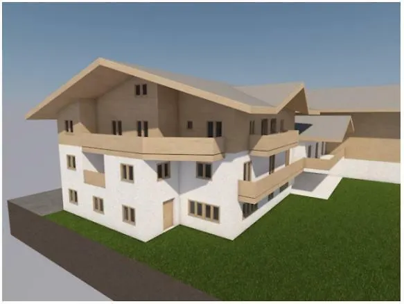 Buttererhof-apartments