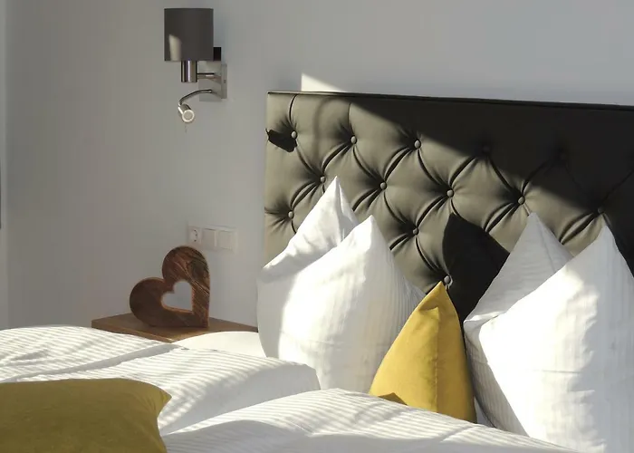 Buttererhof-apartments Fulpmes