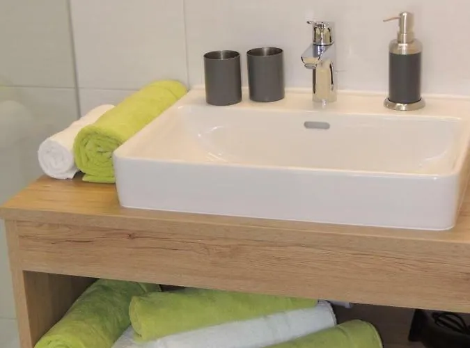 Buttererhof-apartments *